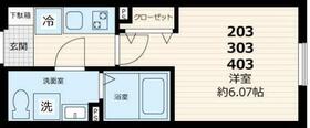 2/13 間取