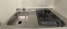 8/13 キッチン
