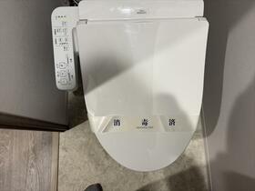 8/22 トイレ