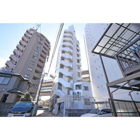 1/4 外観