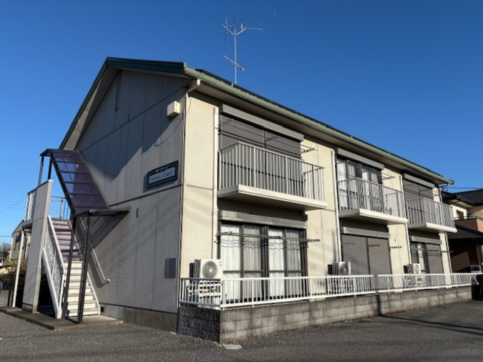 1/16 外観