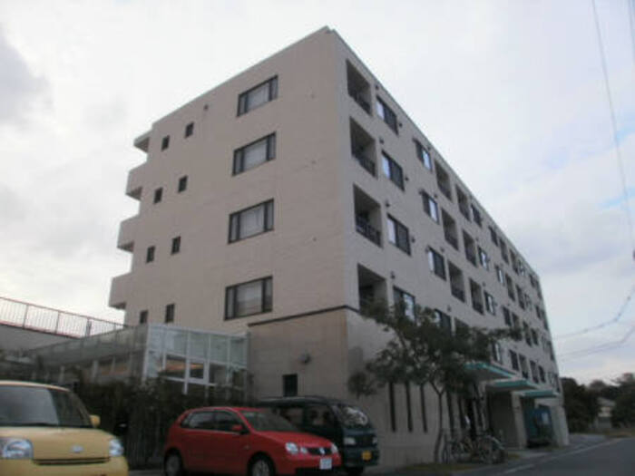 1/18 外観