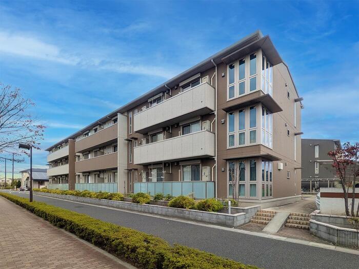 1/26 外観
