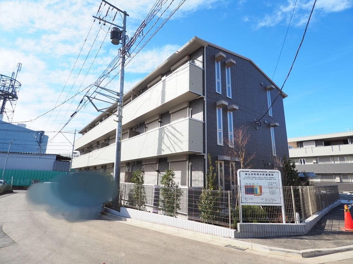 1/20 外観