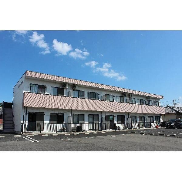 1/21 外観