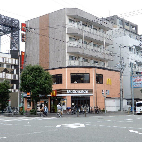 1/2 外観