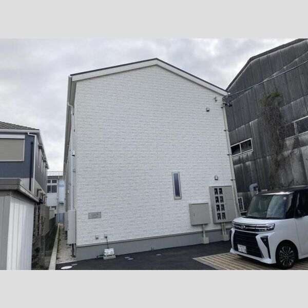 1/2 外観