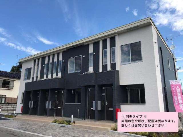 1/23 外観