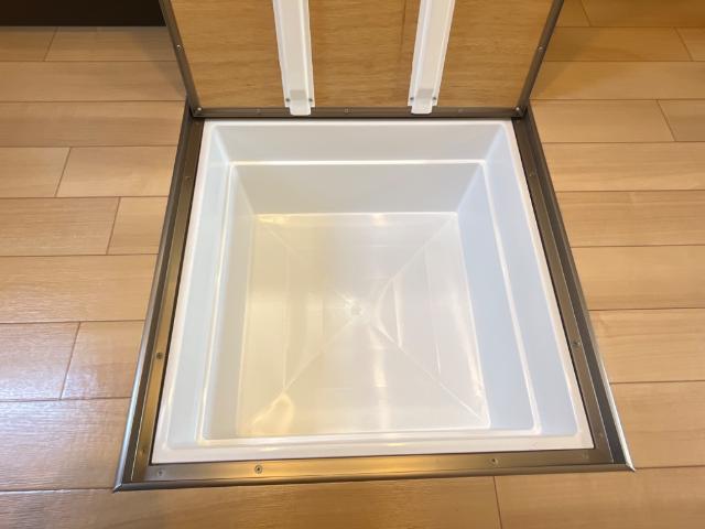 10/28 キッチン