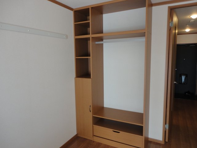 2/24 収納