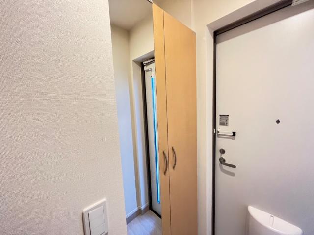 12/27 玄関