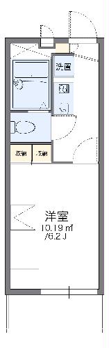 2/25 間取