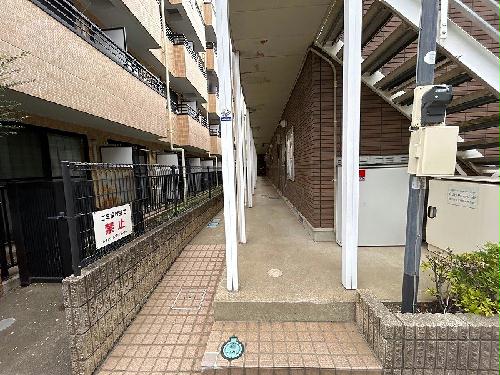 12/12 エントランス