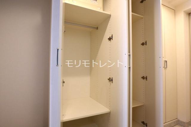 7/22 収納