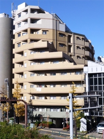 1/15 外観