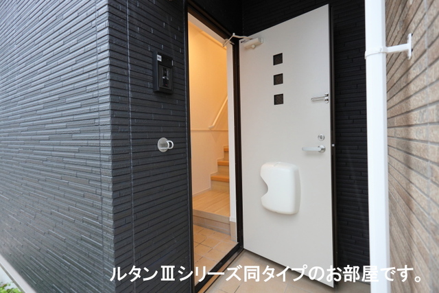 9/20 玄関