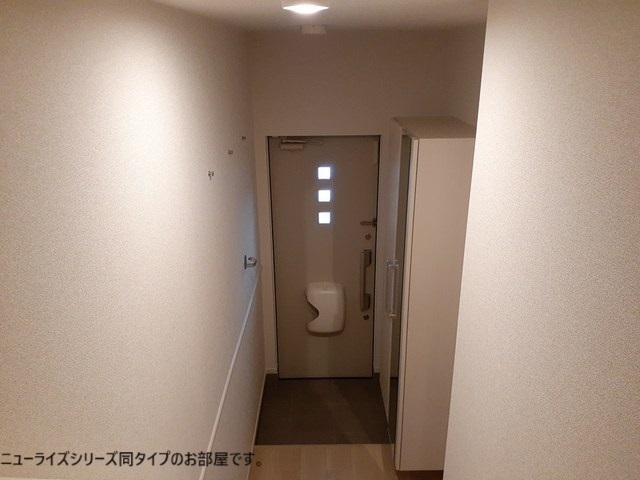 7/20 玄関