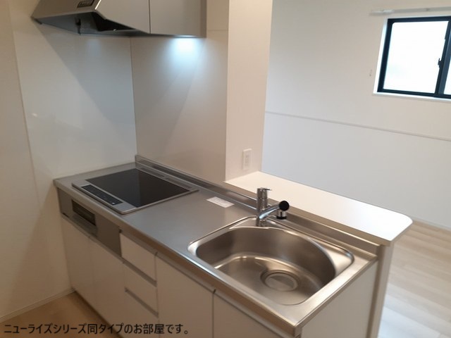 8/20 キッチン