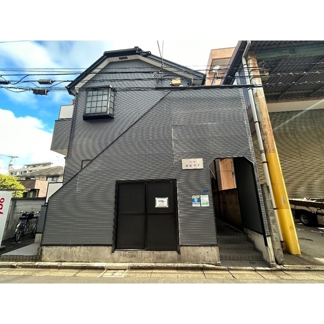 1/19 外観