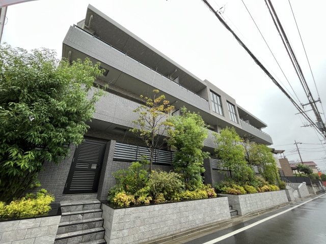 1/7 外観