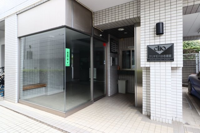 15/25 エントランス