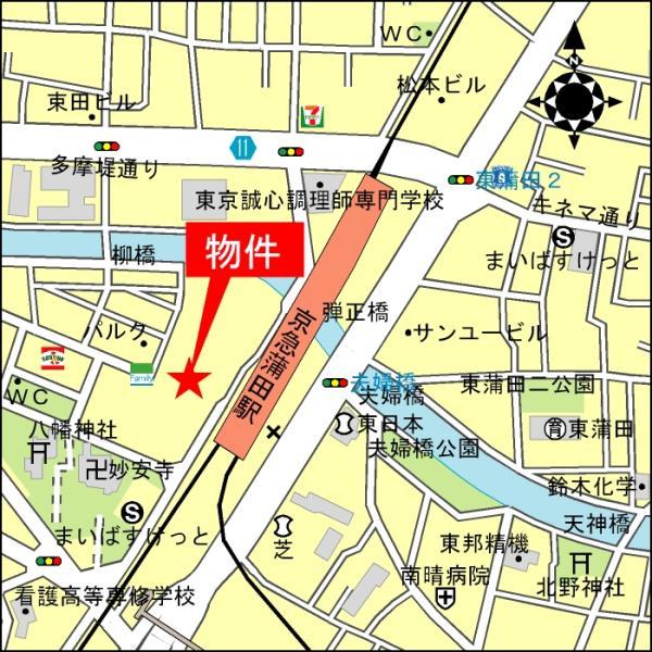13/23 地図