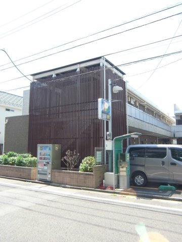 1/16 外観