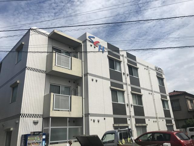 1/12 外観