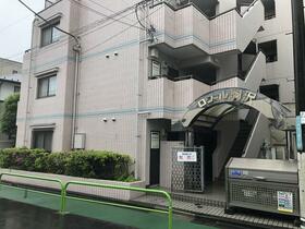 1/8 外観