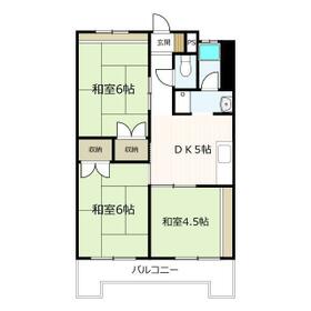 2/16 間取