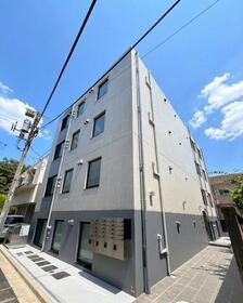 1/16 外観