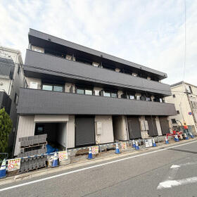 1/11 外観