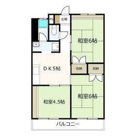 2/16 間取