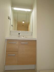 7/14 洗面