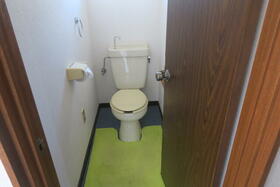 7/12 トイレ