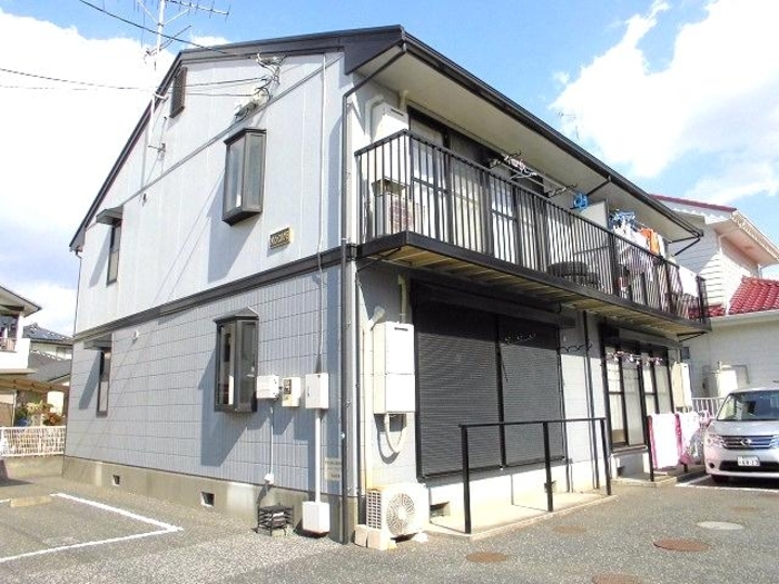 1/19 外観