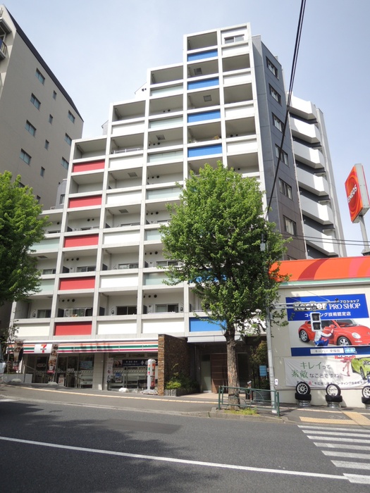 1/21 外観
