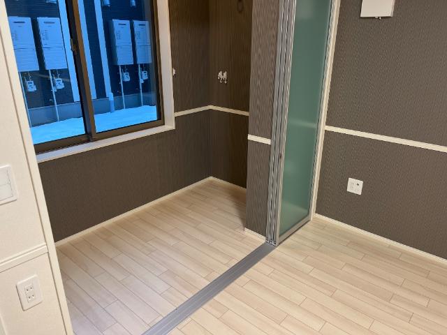 17/30 バルコニー