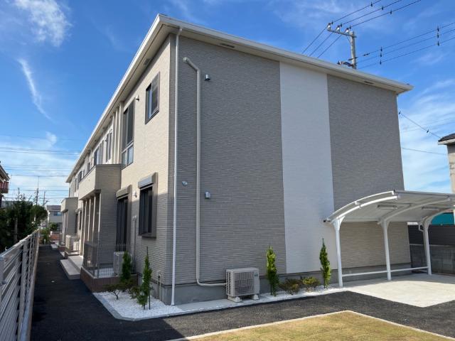 1/30 外観