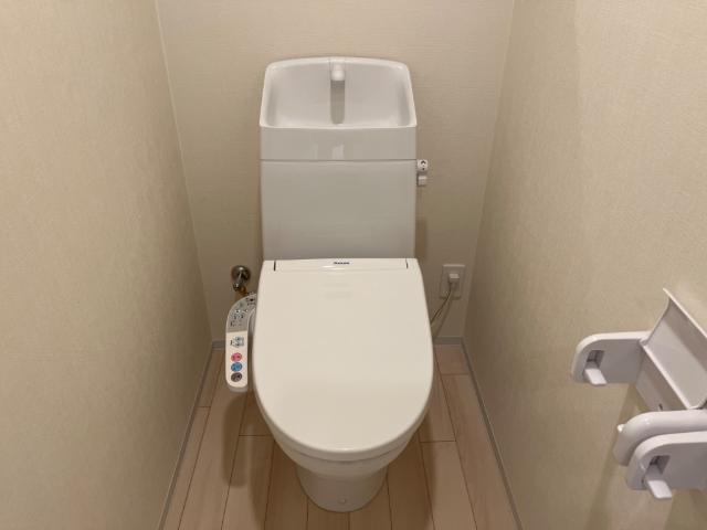 14/30 トイレ