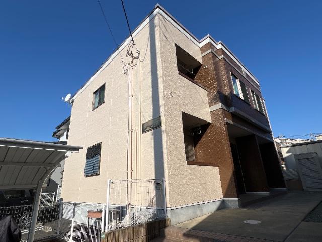 1/28 外観