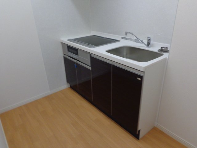 12/28 キッチン