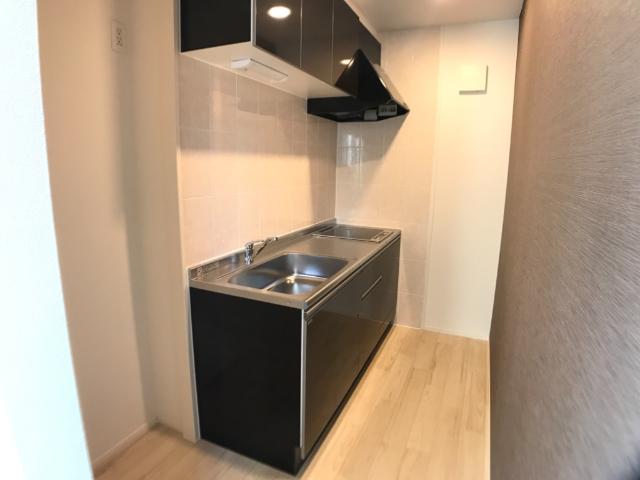 9/29 キッチン