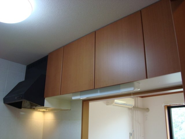 14/30 キッチン