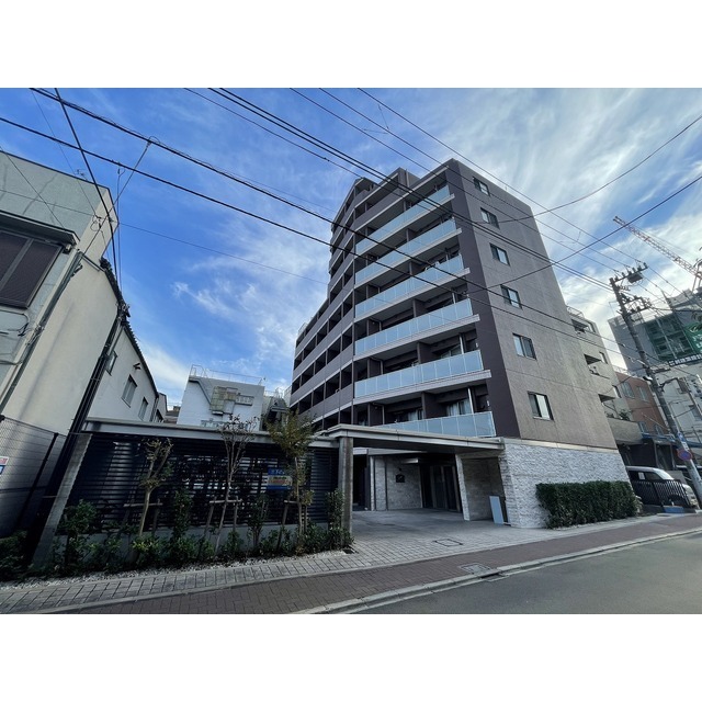 1/18 外観