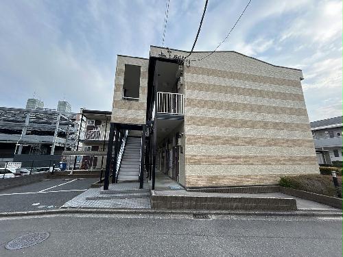 14/22 駐車場