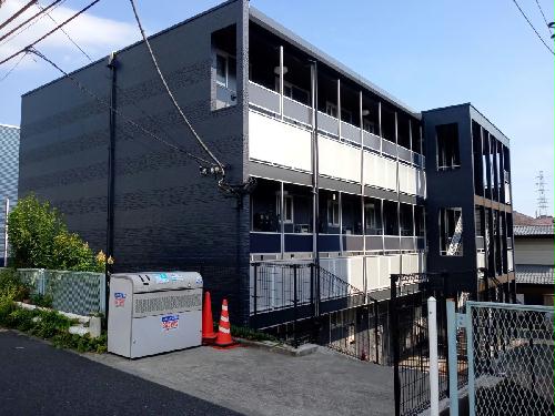 1/1 外観