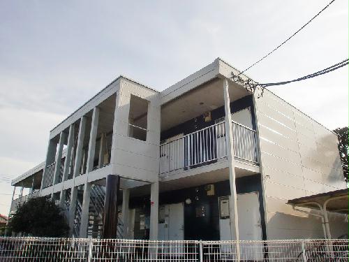 1/19 外観