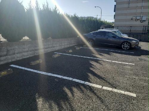 14/24 駐車場