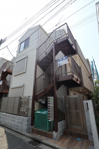 1/30 外観